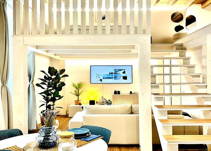 Tarra Luxury Suite