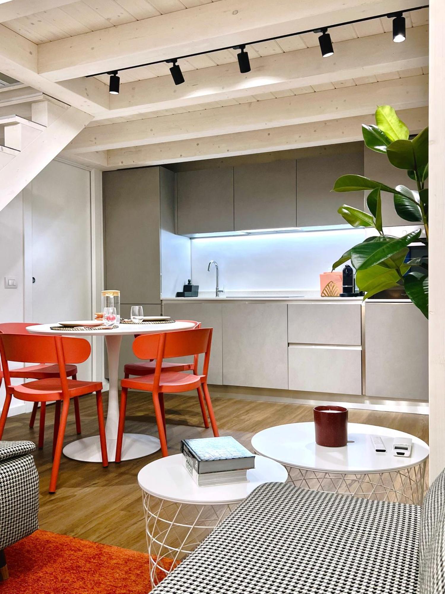 Tarra Luxury Appartamento