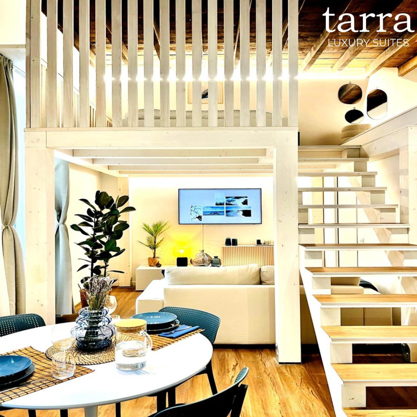 Tarra Luxury Appartamento *