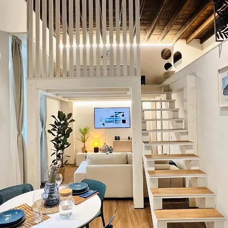 Tarra Luxury Suite Milan Exterior photo
