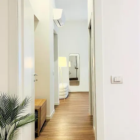 Tarra Luxury Suite Milan Exterior photo